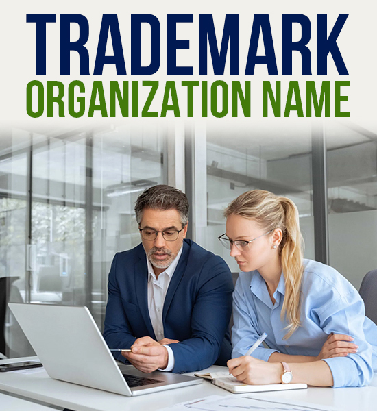 Trademark Organization Name